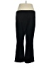 Style&Co Black Dress Pants Size 16 - photo 2