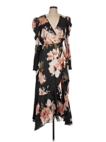 Intermix Casual Dress (view 1)