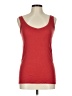 Mossimo Red Tank Top Size L - photo 1