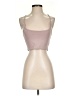 Assorted Brands Pink Tank Top Size S - photo 1