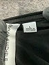 Emma & Michele Solid Black Romper Size L - photo 5