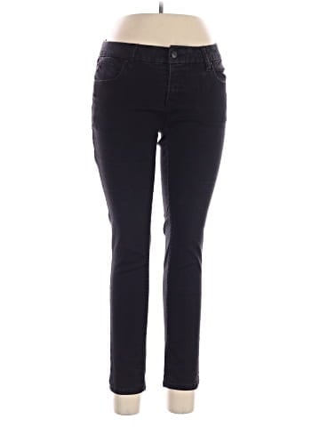 Faded Glory Jeans (view 1)