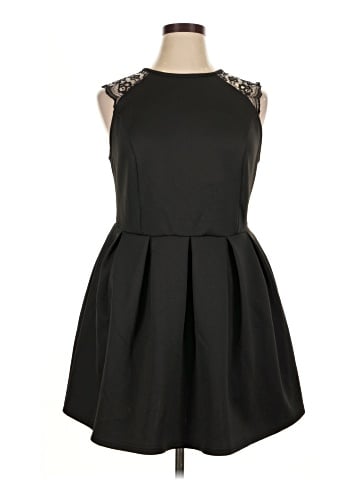 ASOS Cocktail Dress (view 1)