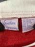 Southern Expressions Red Pullover Sweater Size L - photo 7