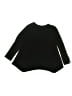 Gymboree Black Long Sleeve Top Size 5 - 6 - photo 2