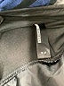 Mondetta 100% Polyester Black Vest Size S - photo 3