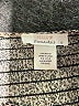 Urban Romantics 100% Rayon Brown Short Sleeve Blouse Size S - photo 7