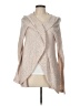 Absolutely Creative Worldwide Tan Cardigan Size L - photo 1