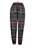 Envy Me Print Blue Casual Pants Size XL - photo 2