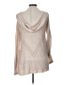 Absolutely Creative Worldwide Tan Cardigan Size L - photo 2
