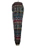 Envy Me Print Blue Casual Pants Size XL - photo 5