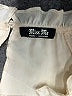Miss Me 100% Polyester Ivory Long Sleeve Blouse Size M - photo 7