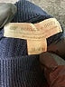Monica + Andy Blue Turtleneck Sweater Size 12-18 mo - photo 3
