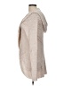 Absolutely Creative Worldwide Tan Cardigan Size L - photo 5