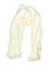 Collection Eighteen 100% Acrylic Ivory Scarf One size - photo 1