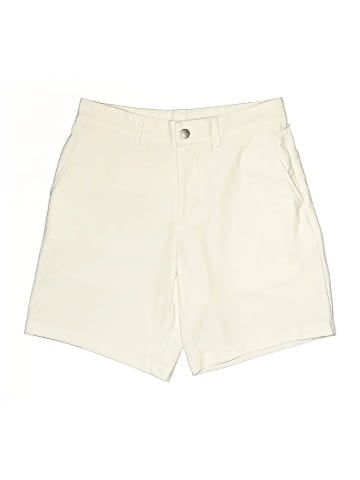 Active by Old Navy Khaki Shorts (view 1)