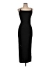 Shein Black Cocktail Dress Size L - photo 1