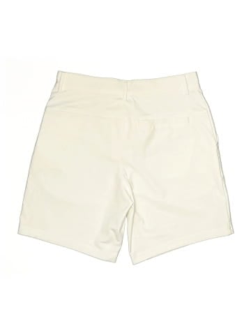 Active by Old Navy Khaki Shorts (view 2)