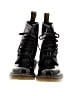 Dr. Martens Black Boots Size 5 - photo 2