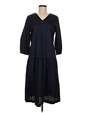 J. McLaughlin Casual Dress (view 1)