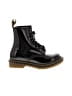 Dr. Martens Black Boots Size 5 - photo 1