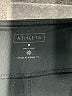 Athleta Black Active Pants Size M - photo 4