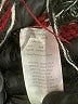 Charlotte Russe Ivory Poncho Size S - photo 8
