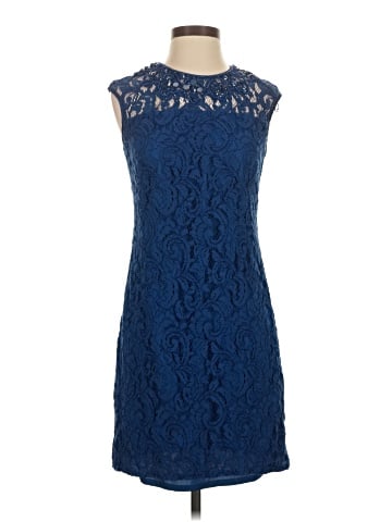 Adrianna Papell Cocktail Dress (view 1)