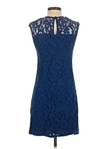 Adrianna Papell Cocktail Dress (view 2)