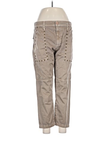 Calvin Rucker Khakis (view 1)