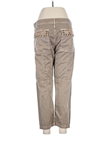 Calvin Rucker Khakis (view 2)