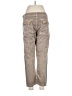 Calvin Rucker Solid Tan Khakis Size 29 waist - photo 2