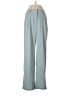 Collusion Solid Gray Casual Pants Size 4R - photo 1