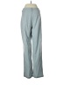 Collusion Solid Gray Casual Pants Size 4R - photo 2