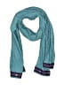 Ivivva Teal Scarf One size (kids) - photo 1