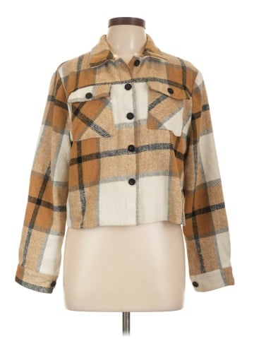 Made With Love Jacket (view 1)