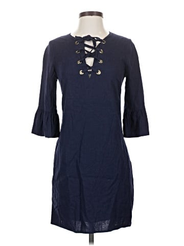 Julie Brown Casual Dress (view 1)