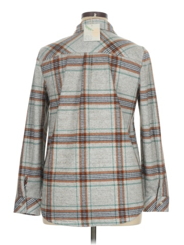 Thread & Supply Long Sleeve Blouse (view 2)