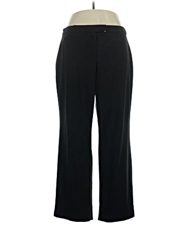 JM Collection Dress Pants (view 1)