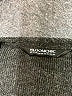 BLOOMCHIC Gray Pullover Sweater Size 22 - 24 - photo 7