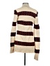 Francesca's 100% Acrylic Tan Cardigan Size S - photo 2