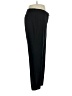 JM Collection Solid Black Dress Pants Size 16 - photo 4