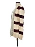 Francesca's 100% Acrylic Tan Cardigan Size S - photo 5