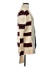 Francesca's 100% Acrylic Tan Cardigan Size S - photo 4