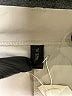 Unbranded Solid Gray Casual Pants Size XL - photo 4