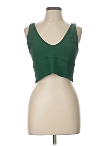 Weston Sleeveless Top (view 1)