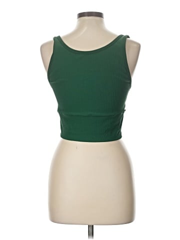Weston Sleeveless Top (view 2)