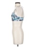Lululemon Athletica Blue Tank Top Size 4 - photo 5