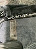 Calvin Klein Performance Black Pullover Hoodie Size S - photo 7