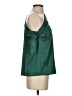 NSR Green 3/4 Sleeve Blouse Size S - photo 4